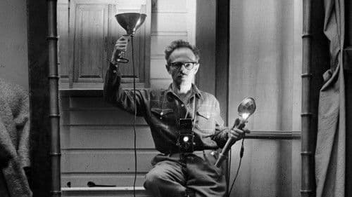 Willy Ronis, autoportrait d'un photographe Bild 1