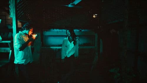 Scenes from a Situationship Bild 1