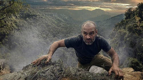 Ed Stafford: Allein gegen die Wildnis Bild 7