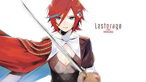 Lostorage Incited Wixoss Bild 4