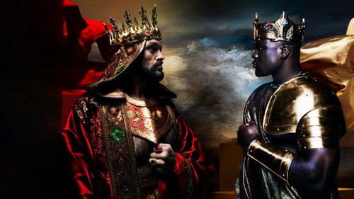 Tyson Fury vs. Francis Ngannou Bild 2