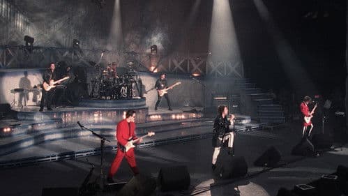 INXS: Live Baby Live - Wembley Stadium Bild 3