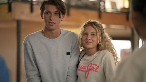 Lioness – Die Löwin Bild 1