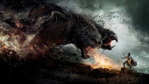 Zorn der Titanen Bild 2