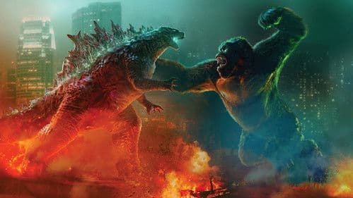 Godzilla vs. Kong Bild 5