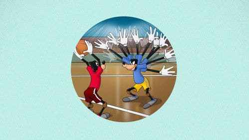 Der Dribbel-Champion Bild 2