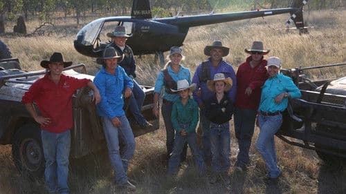 Outback Ringer Bild 2