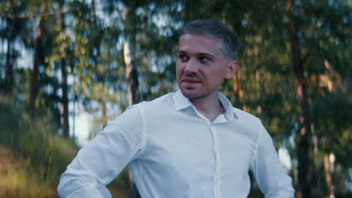 Зелёный мэр Bild 1