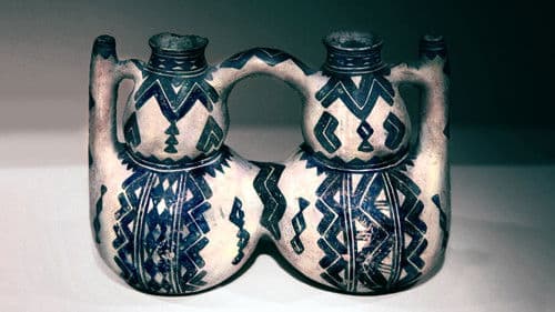 Histoire de la Poterie et de la Céramique en Algérie Bild 4
