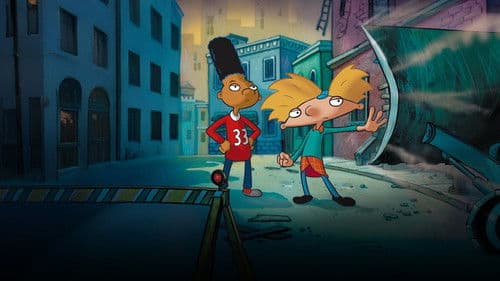 Hey Arnold! - Der Film Bild 5