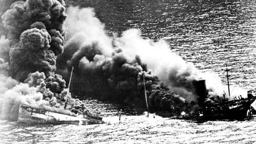 Hitlers Schlachtfeld vor Amerika Bild 4