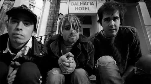 When Nirvana Came to Britain Bild 1