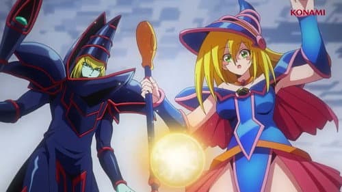 Yu-Gi-Oh! CARD GAME THE CHRONICLES Bild 1