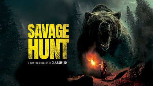 Savage Hunt - Blutige Jagd Bild 6