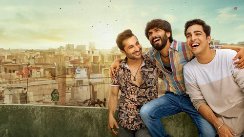 Lafangey - Sapne, Dosti, Duniya Bild 1