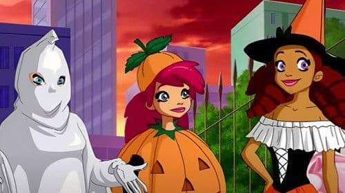 Angel's Friends Bild 7