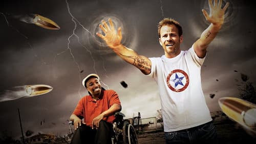 American Hero Bild 3