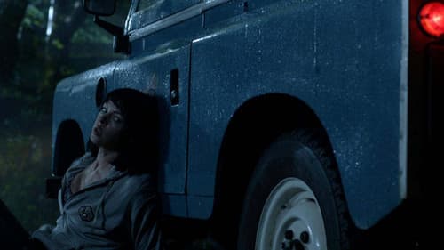 The Blood Lands - Grenzenlose Furcht Bild 1