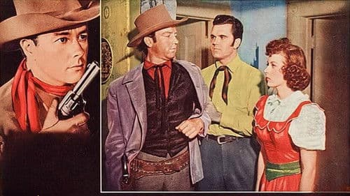 Brothers in the Saddle Bild 2