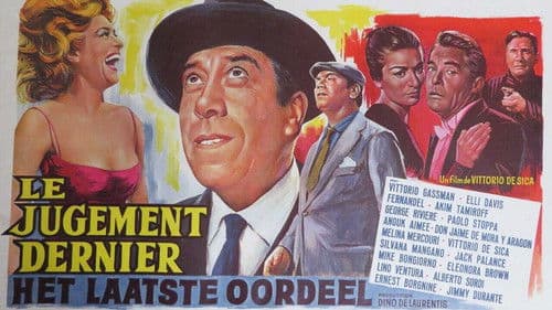 Das Jüngste Gericht findet nicht statt Bild 2