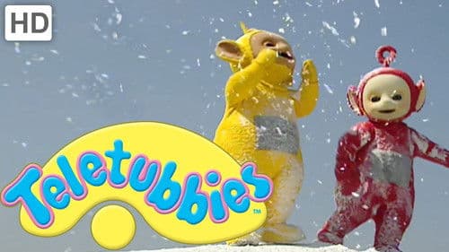 Teletubbies - Winterfreuden mit den Teletubbies Bild 1