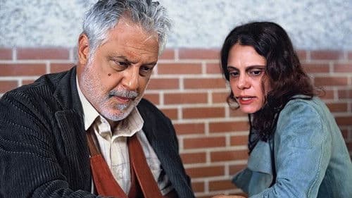 Achados e Perdidos Bild 3