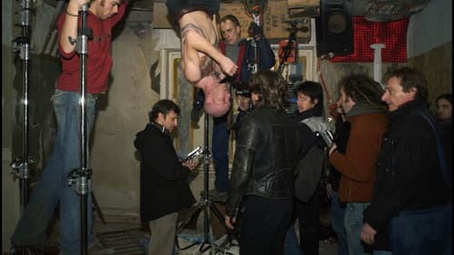 The Making Of "Ex Drummer" Bild 1