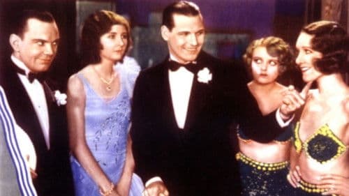 Lord Byron of Broadway Bild 1