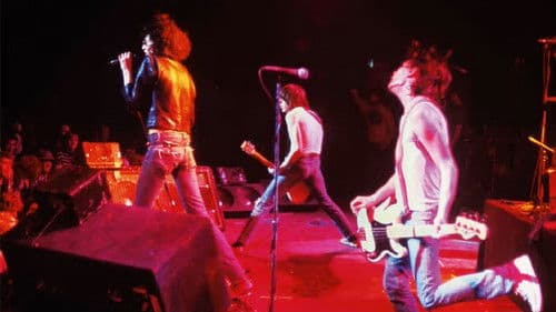 Ramones: It's Alive - The Rainbow Bild 1