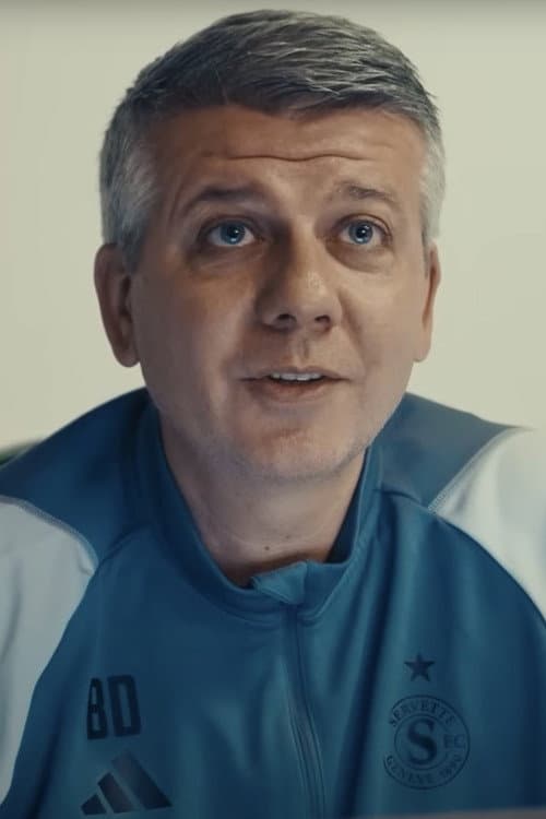 Bojan Dimic