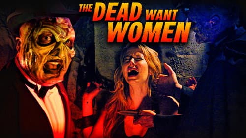 The Dead Want Women Bild 1