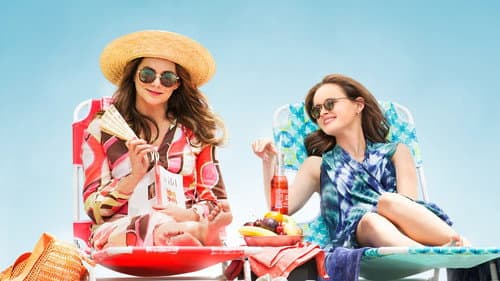 Gilmore Girls - Ein neues Jahr Bild 5