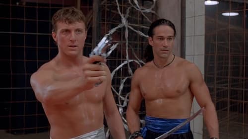 Shootfighter II Bild 2