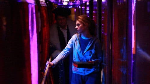 Нічний швидкий Bild 1