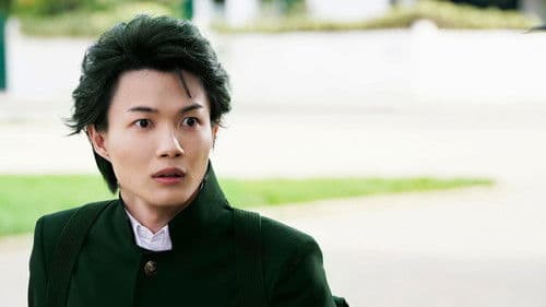 ジョジョの奇妙な冒険 ダイヤモンドは砕けない 第一章 Bild 8