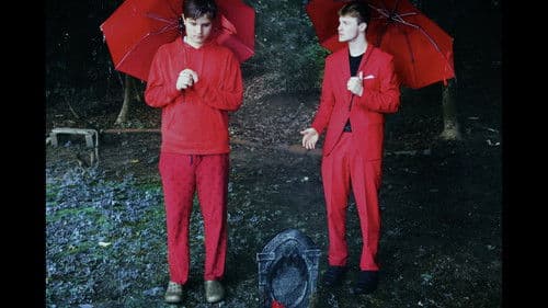 The Tedious Affair of Mustache Grooming Bild 6