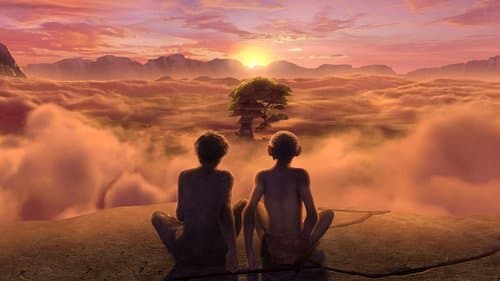 Pourquoi j'ai pas mangé mon père Bild 1