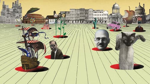 Monty Python - Fast die ganze Wahrheit! Bild 1