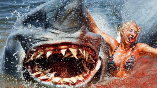 2-Headed Shark Attack Bild 5