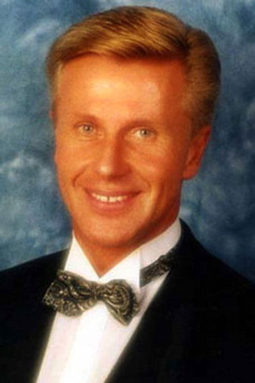 Александр Загорский (III)