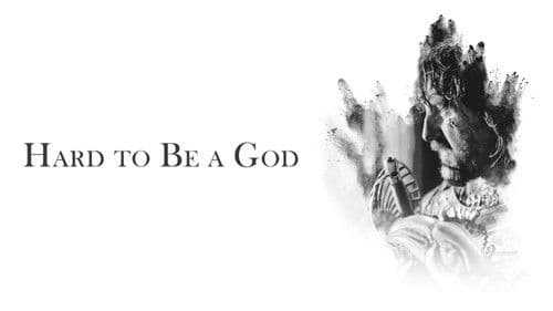 Es ist schwer, ein Gott zu sein Bild 5
