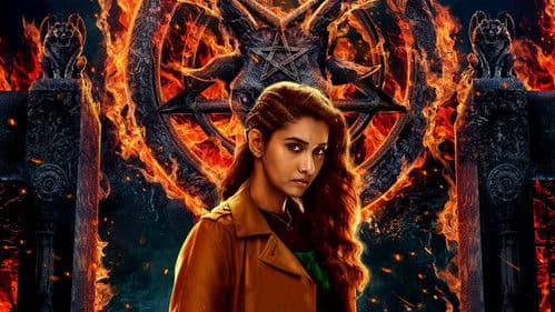 டிமான்டி காலனி 2 Bild 4