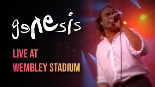 Genesis - Live at Wembley Stadium Bild 2