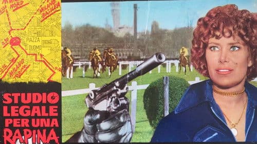 Studio legale per una rapina Bild 1