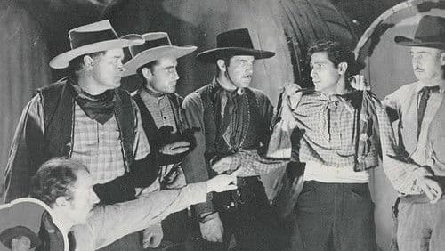 Covered Wagon Days Bild 1