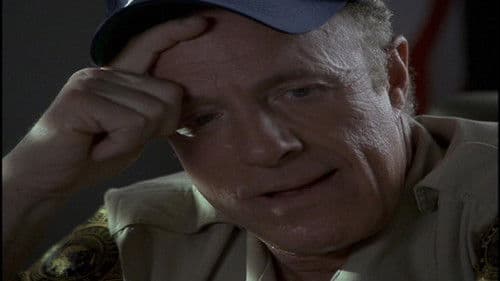 Blood Crime - Cop unter Verdacht Bild 2