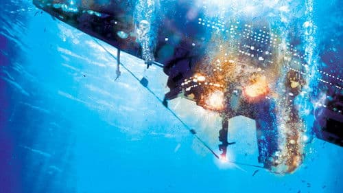 Die Höllenfahrt der Poseidon Bild 2