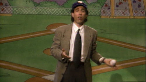 Abbott and Costello Meet Jerry Seinfeld Bild 2