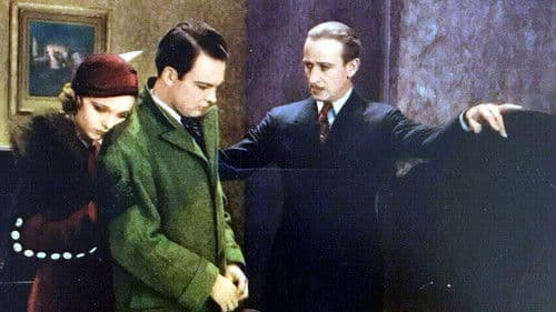 Cross-Examination Bild 1