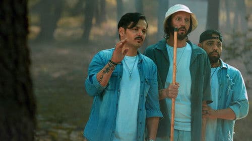 Zăpadă, Ceai și Dragoste 2: Cu puțin noroc Bild 3